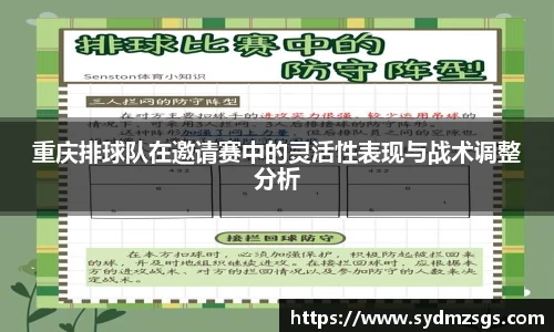 重庆排球队在邀请赛中的灵活性表现与战术调整分析