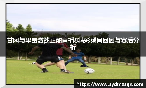 甘冈与里昂激战正酣直播8精彩瞬间回顾与赛后分析